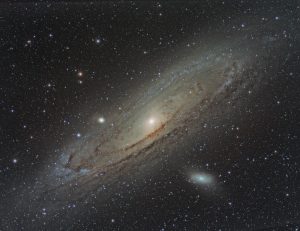Galaxies