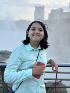 Anushka Thea Prasad