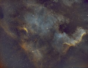 Nebulas