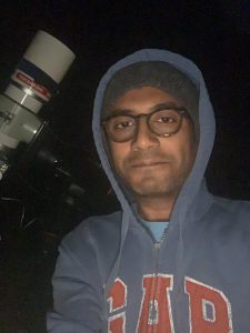 Sheetal Prasad